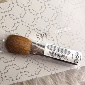 NEW bareMinerals Flawless Application Face Brush
